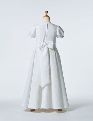 TWEED KIDS・TK83815-IVY