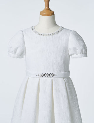 TWEED KIDS・TK83815-IVY