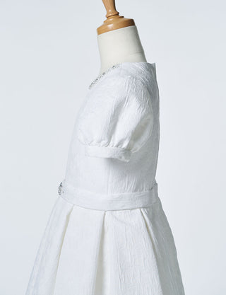 TWEED KIDS・TK83815-IVY