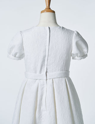 TWEED KIDS・TK83815-IVY