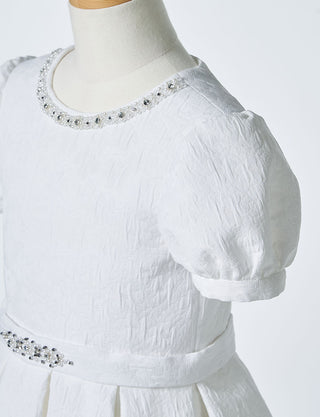 TWEED KIDS・TK83815-IVY