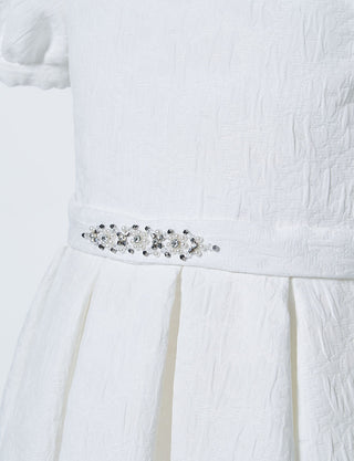 TWEED KIDS・TK83815-IVY