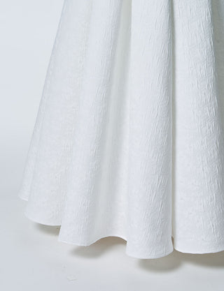 TWEED KIDS・TK83815-IVY