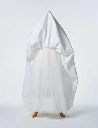 TWEED KIDS・TK83815-IVY