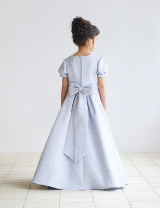 TWEED KIDS・TK83815-BLGY