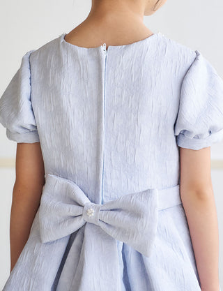 TWEED KIDS・TK83815-BLGY