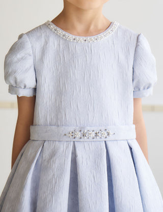 TWEED KIDS・TK83815-BLGY