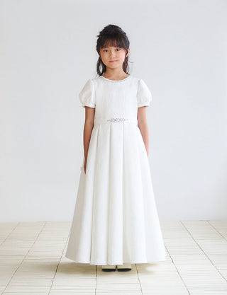 TWEED KIDS・TK83815-IVY