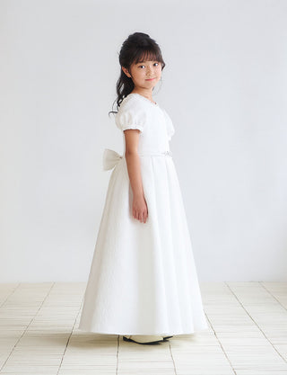 TWEED KIDS・TK83815-IVY