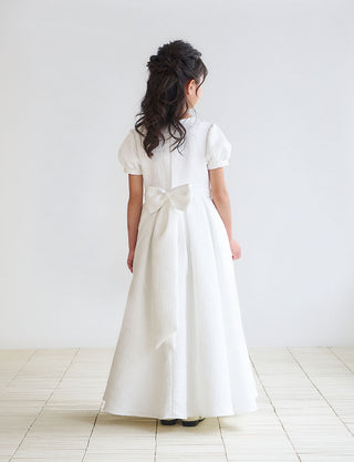 TWEED KIDS・TK83815-IVY