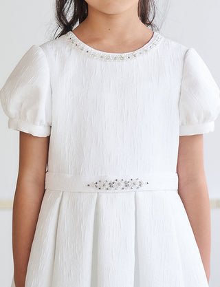 TWEED KIDS・TK83815-IVY