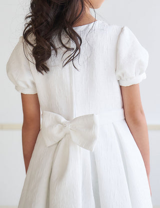 TWEED KIDS・TK83815-IVY