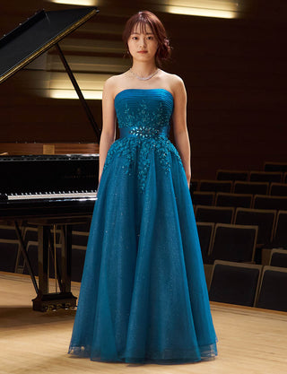 Fine Feathers・TM1673-1-BLGN