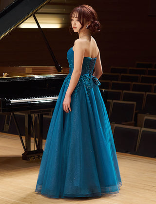 Fine Feathers・TM1673-1-BLGN