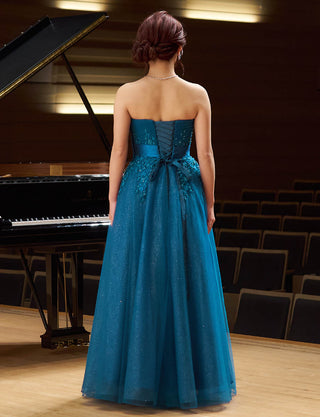 Fine Feathers・TM1673-1-BLGN