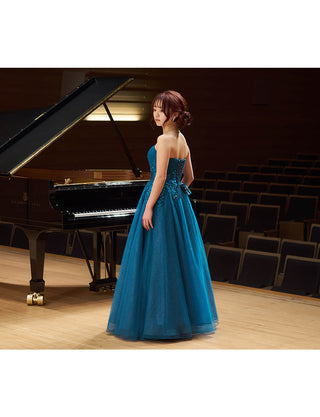 Fine Feathers・TM1673-1-BLGN