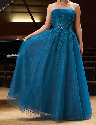 Fine Feathers・TM1673-1-BLGN