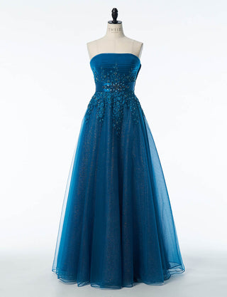 Fine Feathers・TM1673-1-BLGN