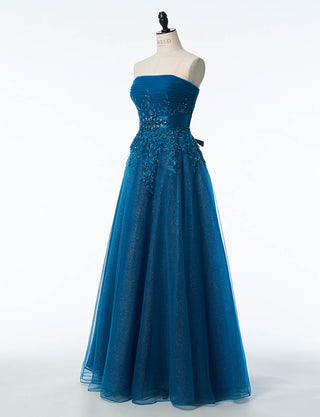 Fine Feathers・TM1673-1-BLGN