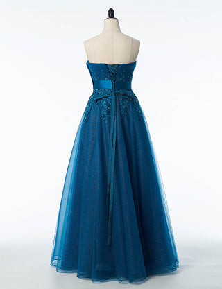 Fine Feathers・TM1673-1-BLGN