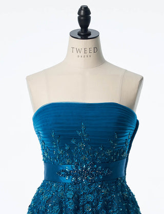 Fine Feathers・TM1673-1-BLGN