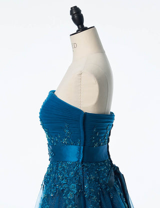 Fine Feathers・TM1673-1-BLGN