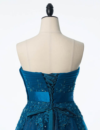 Fine Feathers・TM1673-1-BLGN