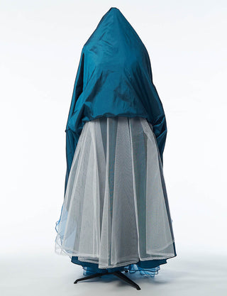 Fine Feathers・TM1673-1-BLGN