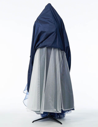 Fine Feathers・TM1673-1-DNY