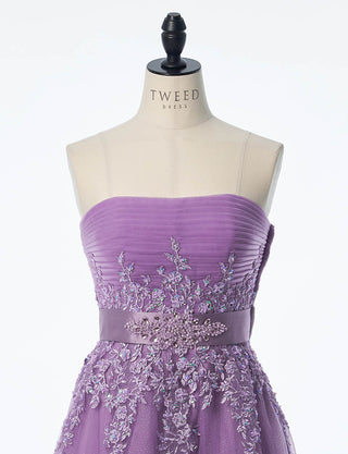 Fine Feathers・TM1673-1-PERN