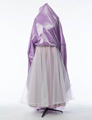 Fine Feathers・TM1673-1-PERN