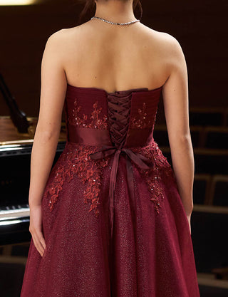 Fine Feathers・TM1673-1-WRD