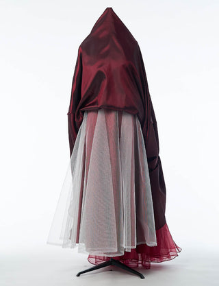 Fine Feathers・TM1673-1-WRD