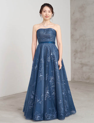 Fine Feathers・TO2108-MBLGD