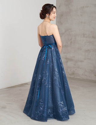 Fine Feathers・TO2108-MBLGD