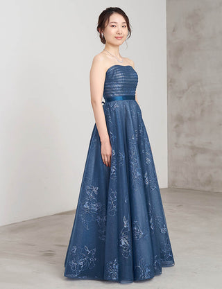 Fine Feathers・TO2108-MBLGD