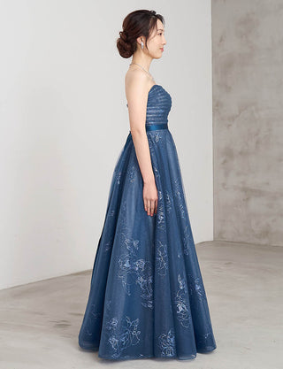 Fine Feathers・TO2108-MBLGD