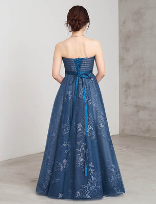 Fine Feathers・TO2108-MBLGD