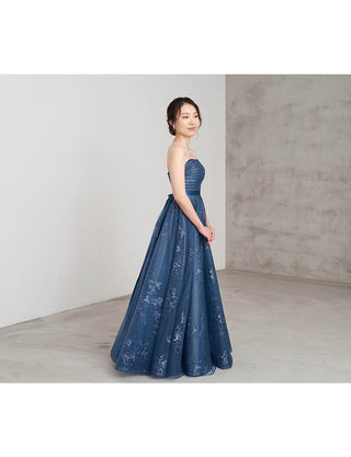 Fine Feathers・TO2108-MBLGD