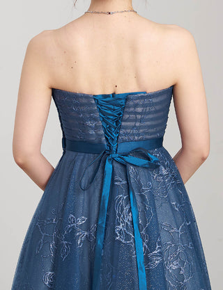 Fine Feathers・TO2108-MBLGD