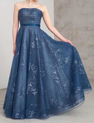 Fine Feathers・TO2108-MBLGD