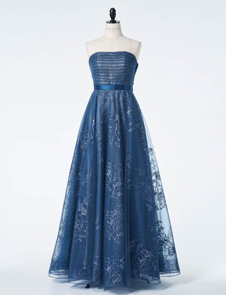 Fine Feathers・TO2108-MBLGD