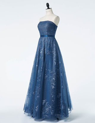 Fine Feathers・TO2108-MBLGD