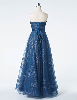 Fine Feathers・TO2108-MBLGD