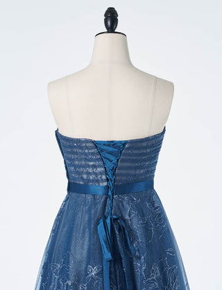 Fine Feathers・TO2108-MBLGD