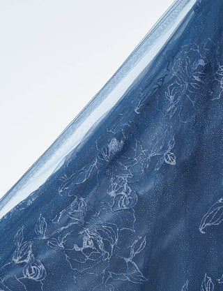 Fine Feathers・TO2108-MBLGD