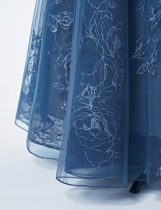 Fine Feathers・TO2108-MBLGD