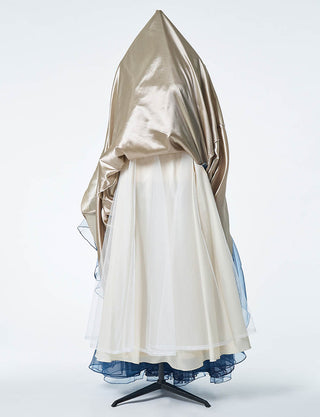 Fine Feathers・TO2108-MBLGD