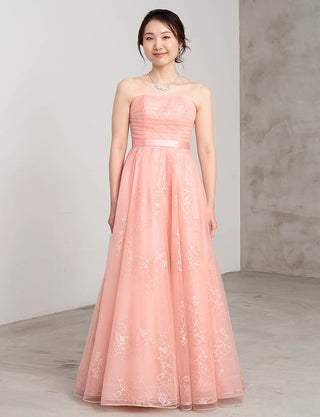 Fine Feathers・TO2108-SHPK