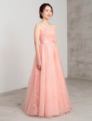 Fine Feathers・TO2108-SHPK